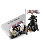 The Best of Planet Manga – Steelbox Collection: Bleach